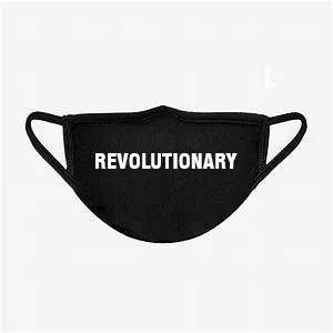 REVOLUTIONARY II