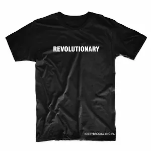 REVOLUTIONARY II