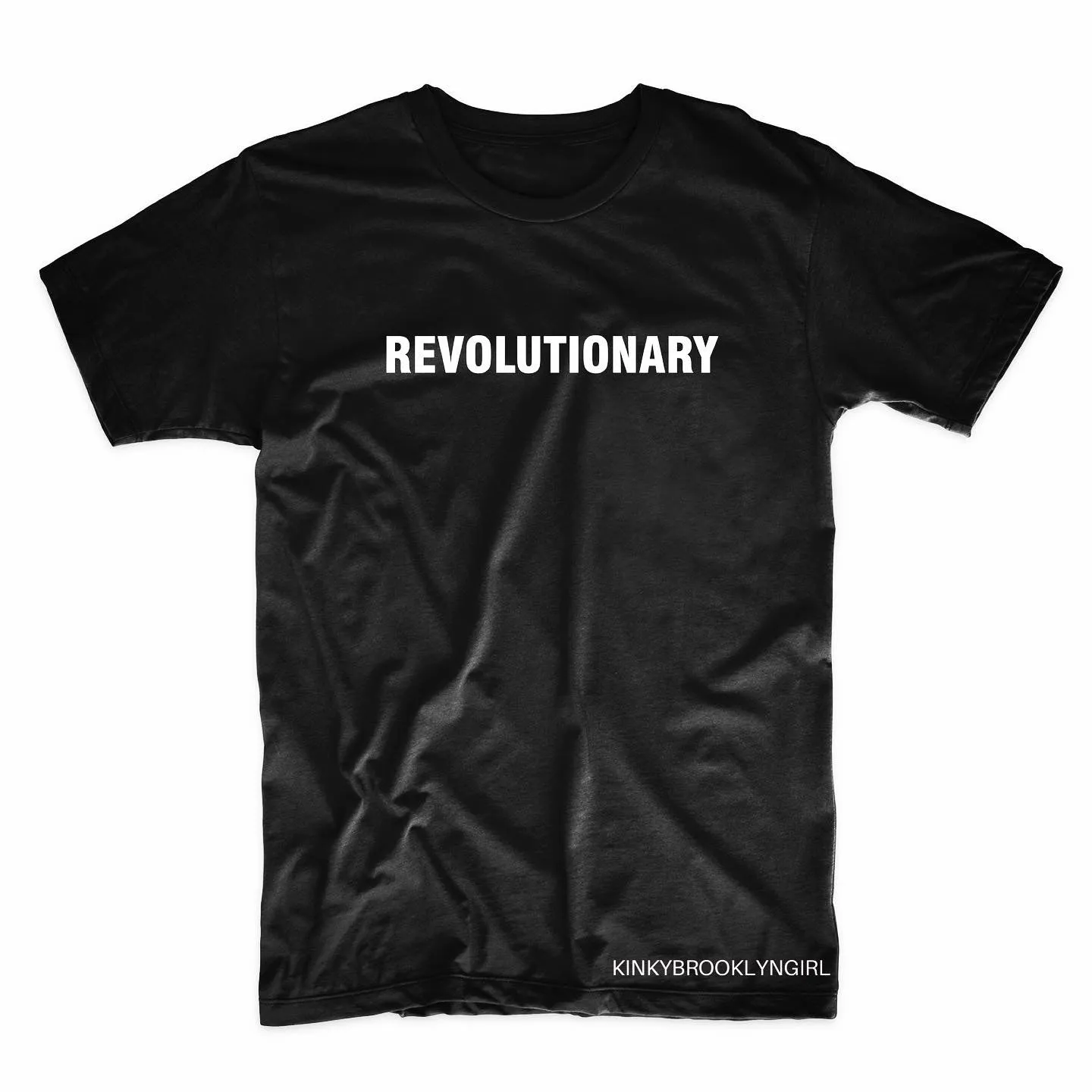 REVOLUTIONARY II