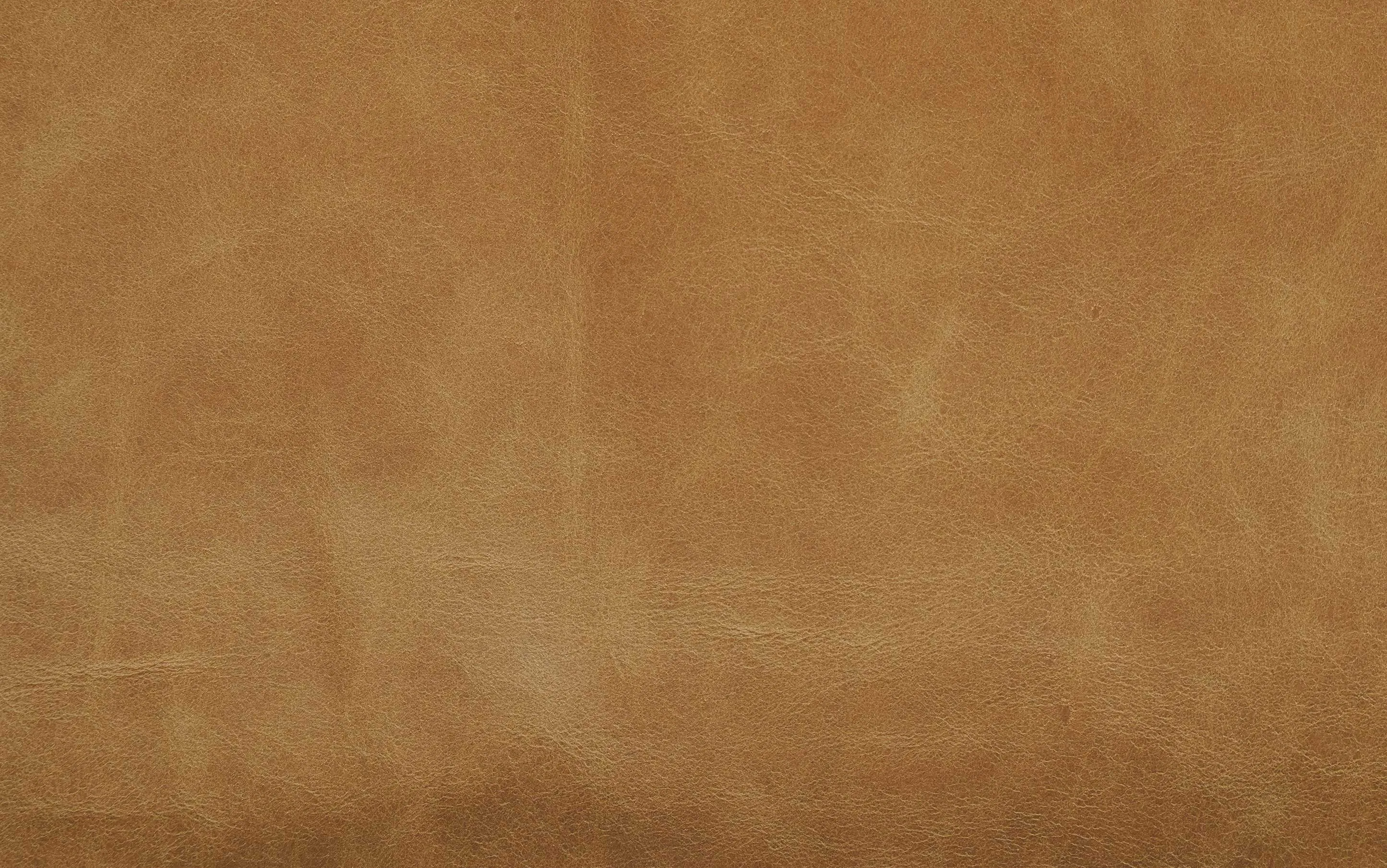 Rex Ottoman in Genuine Leather