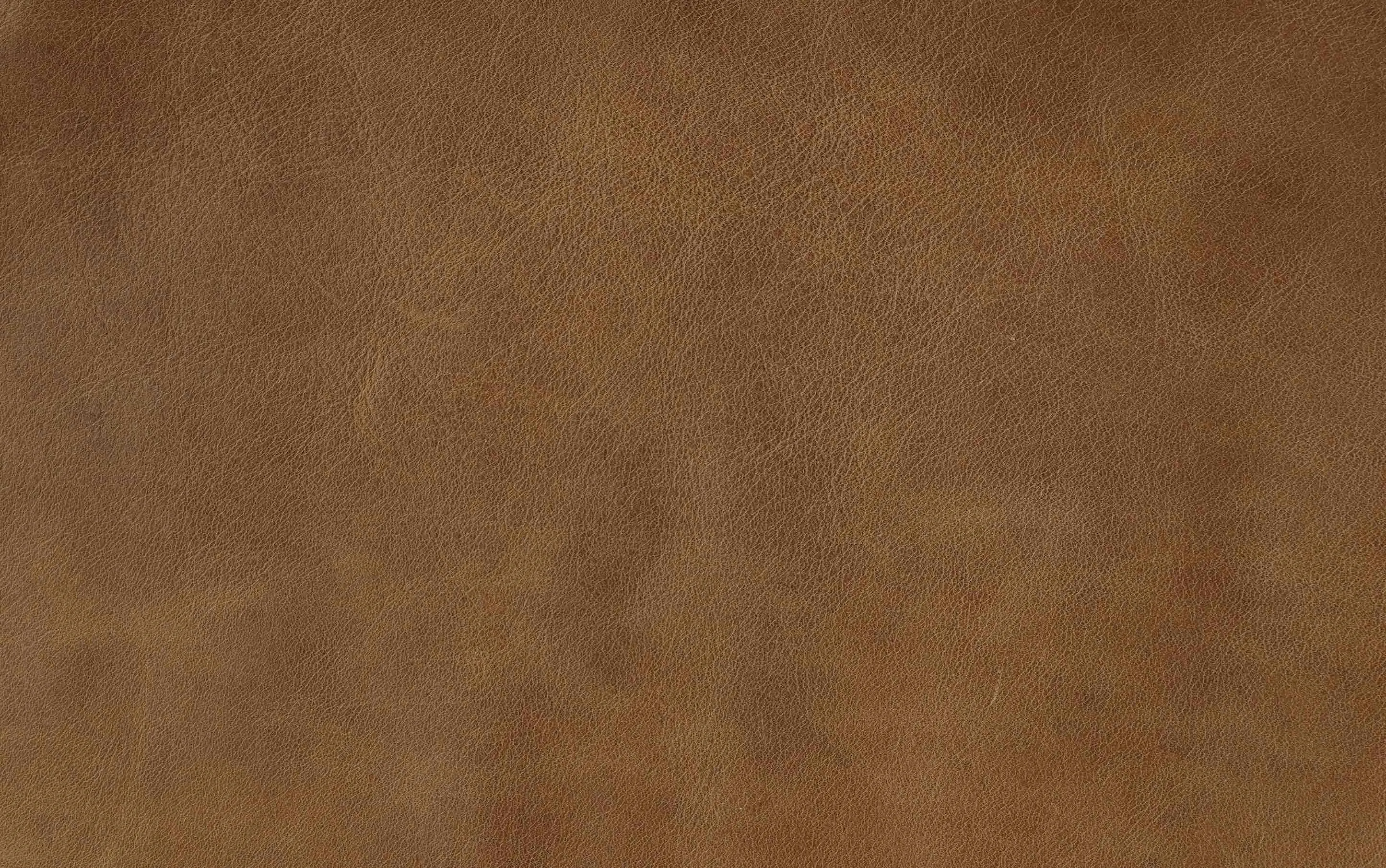 Rex Ottoman in Genuine Leather