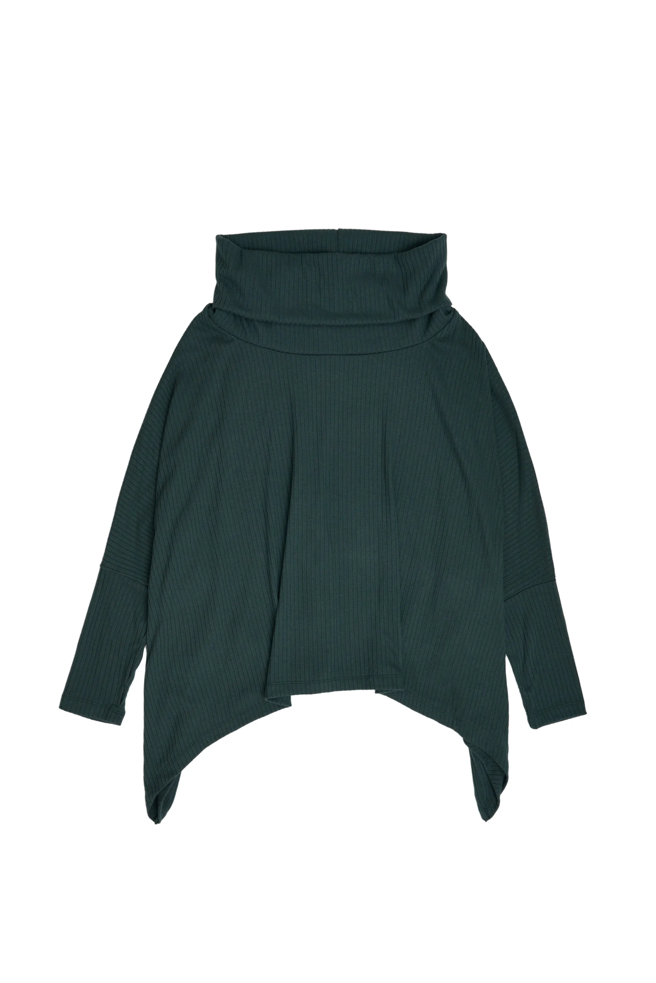 Rib Knit Sweater