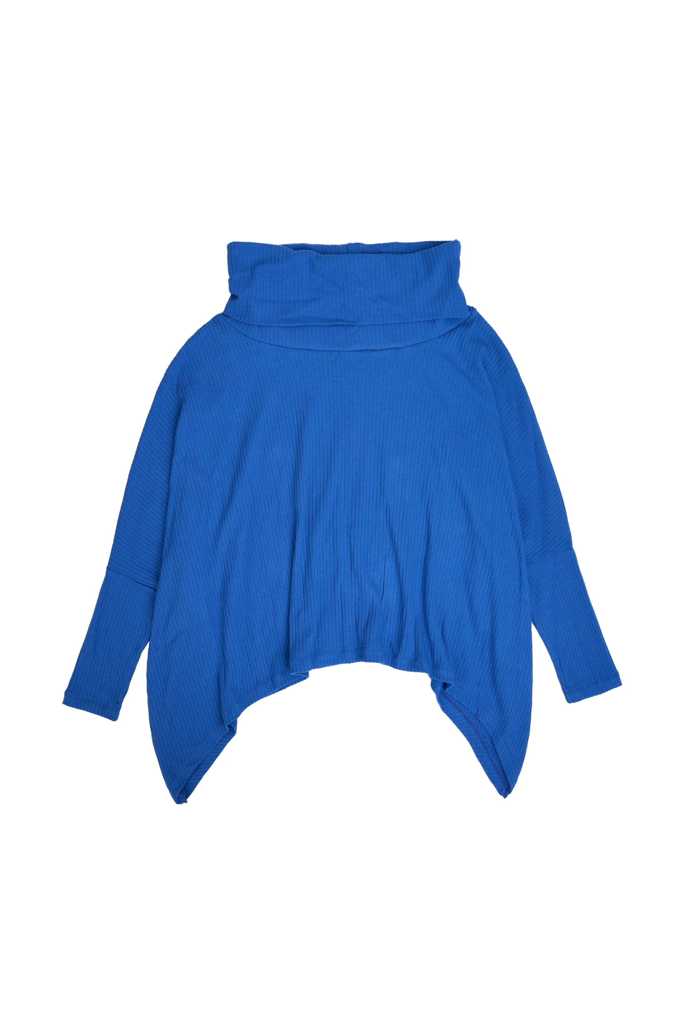 Rib Knit Sweater