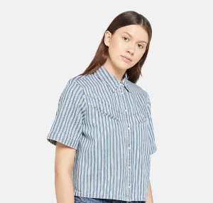 Rinoa Camp Shirt