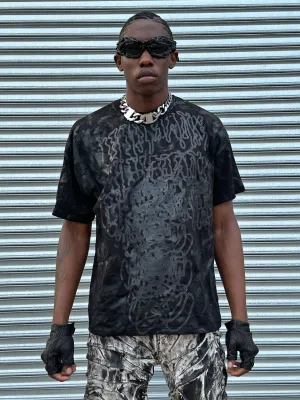 RoadRunner T-shirt (Black)