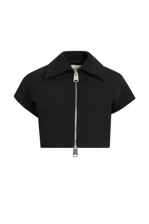 Robin Cropped Top