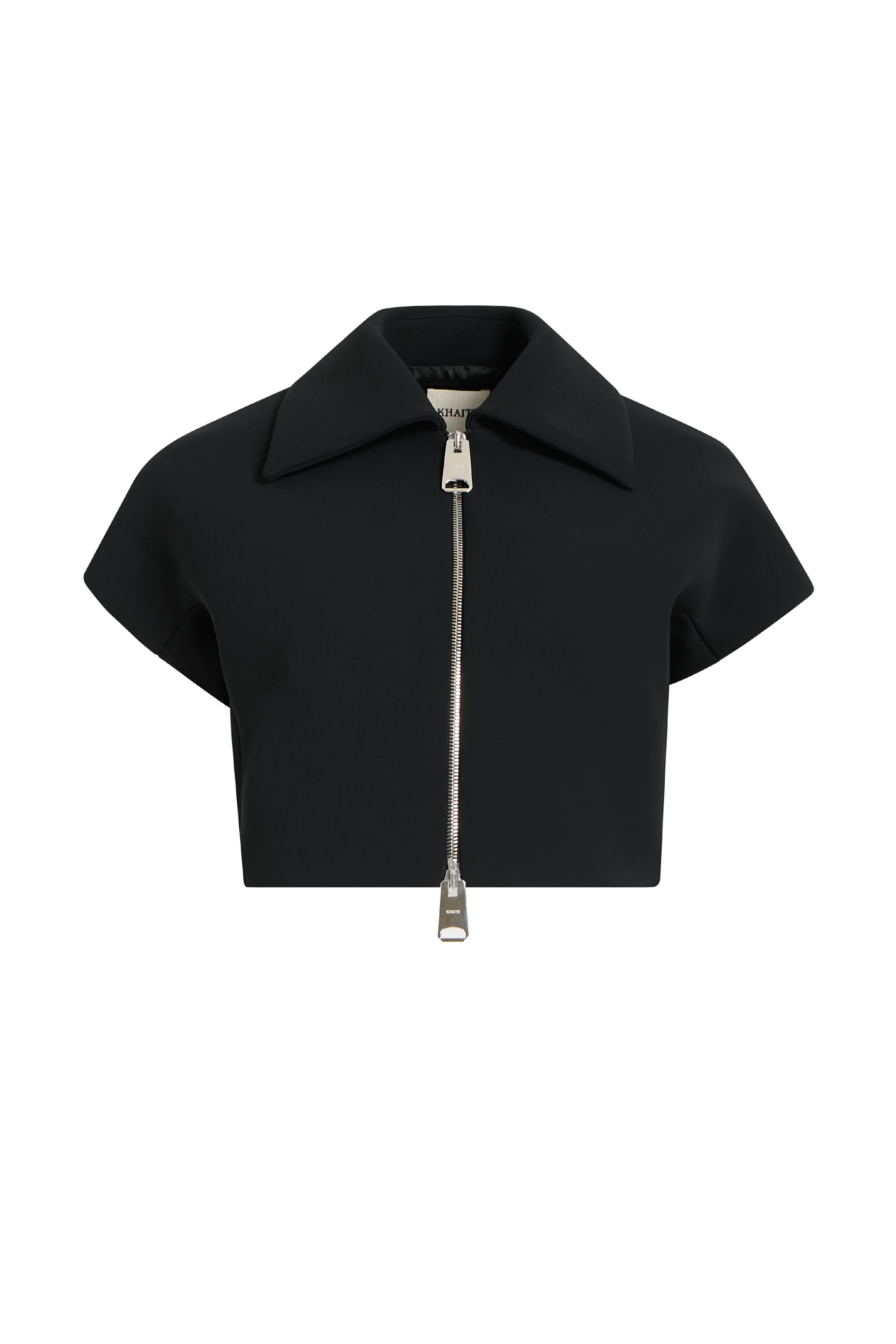 Robin Cropped Top