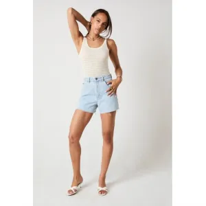 Rolla's Denim Mirage Short | size 28
