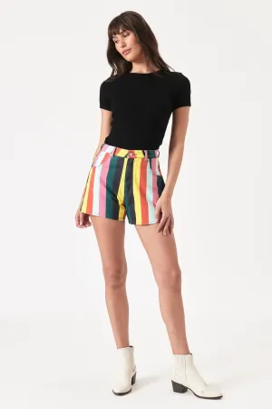 Rollas - Mirage Short - Covergirl