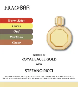 ROYAL EAGLE GOLD