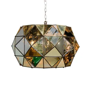 Rozz Pendant