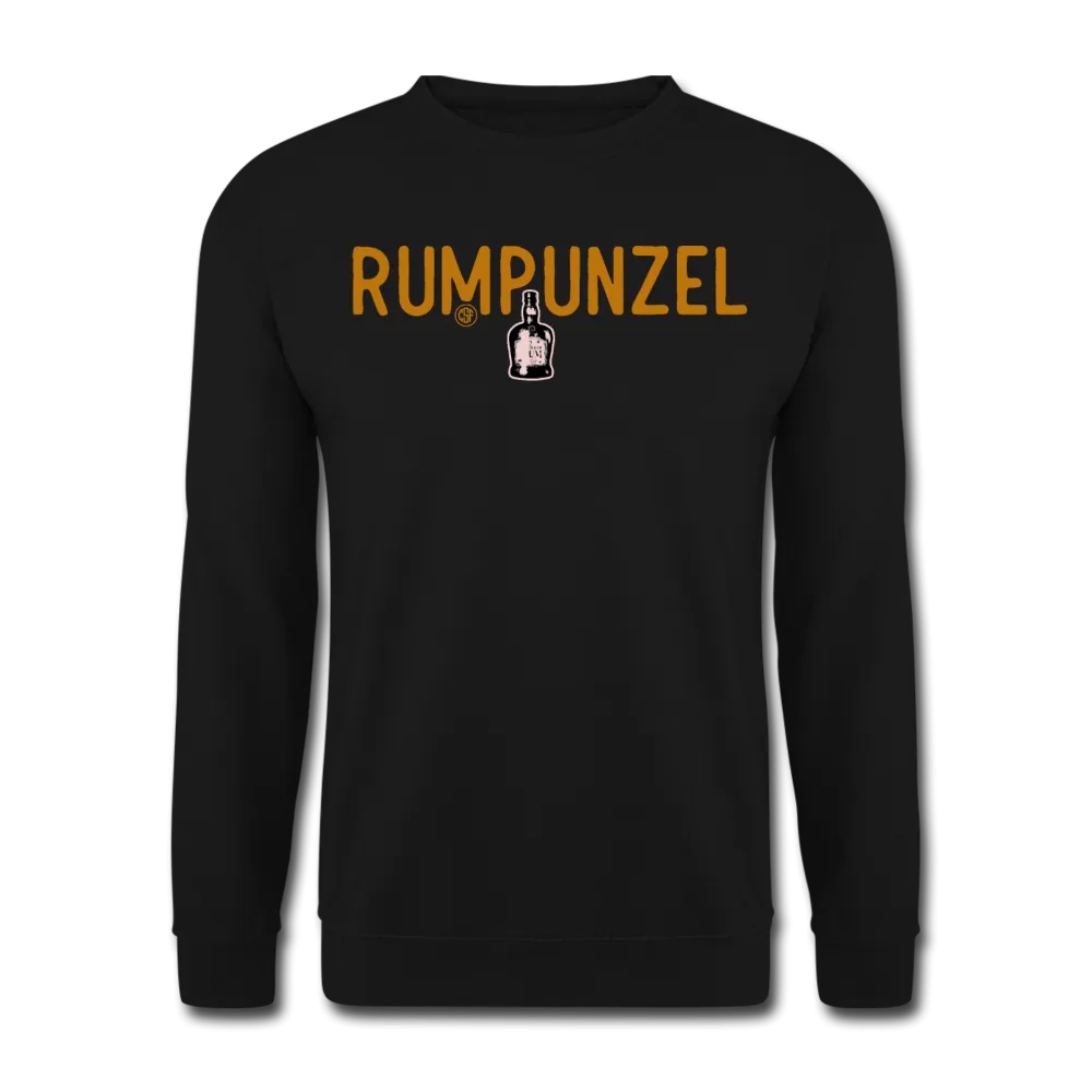 Rumpunzel - Pullover