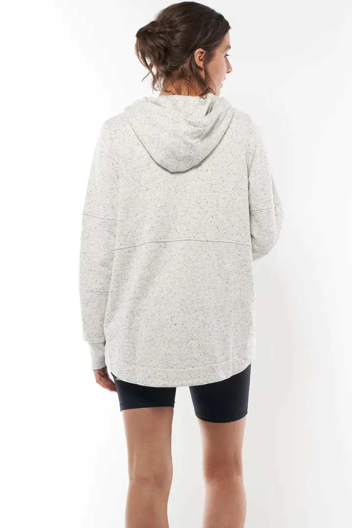 Run With Me Hoodie
