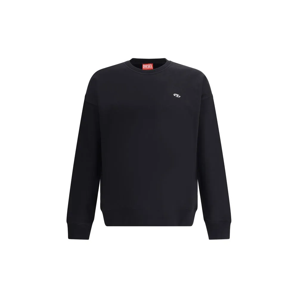 S-rob-doval-pj Sweatshirt