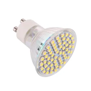 Sako SMD 5W GU10 Warm ARM White Energy Saver