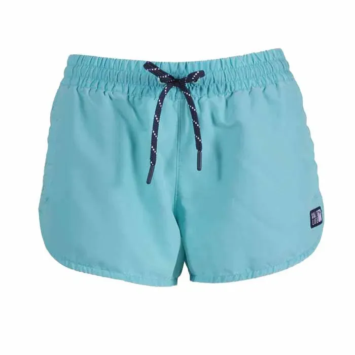 Salt Life Women's Seashore Boardshorts