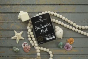 Saltwater Mist Fragrance Melt