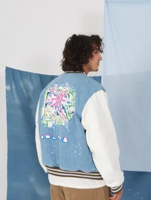 Sam Ryser Jacke - MULTI