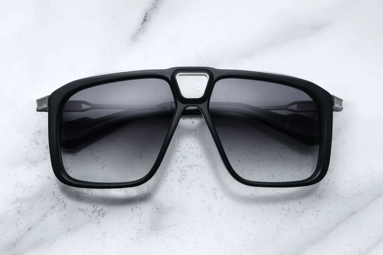 Savoy - Matte Black
