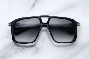 Savoy - Matte Black