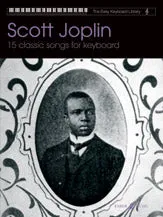 Scott Joplin