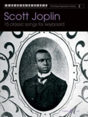 Scott Joplin