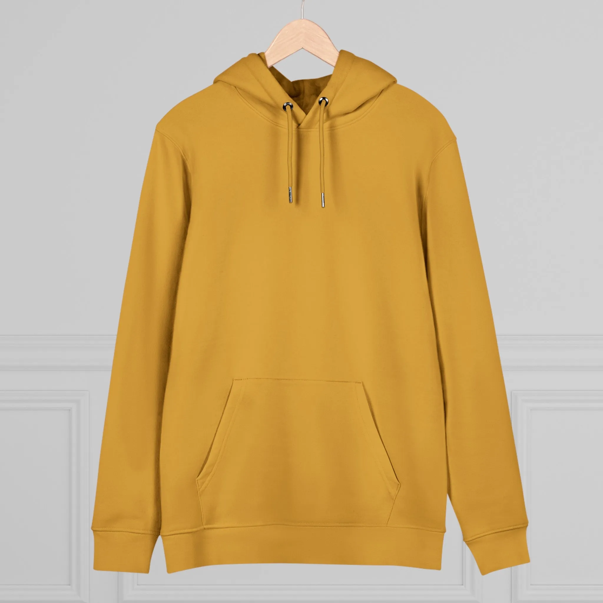 See Better - Stylish Unisex Organic Hoodie for Cold Seasons