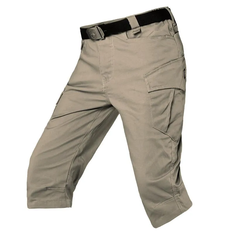 Short cargo rétro