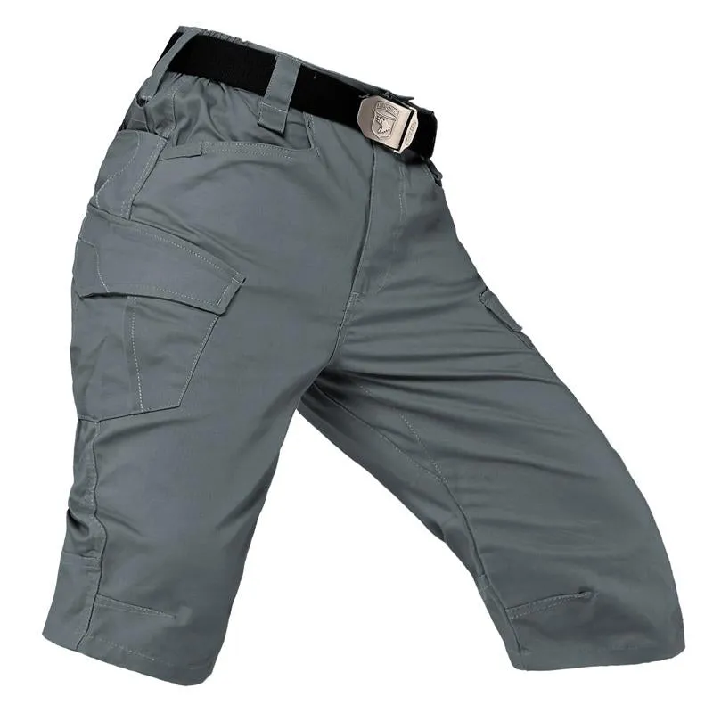 Short cargo rétro