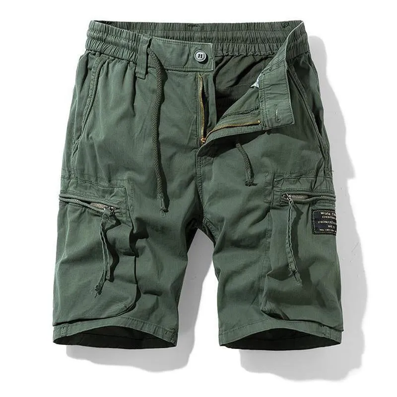 Short cargo style vintage