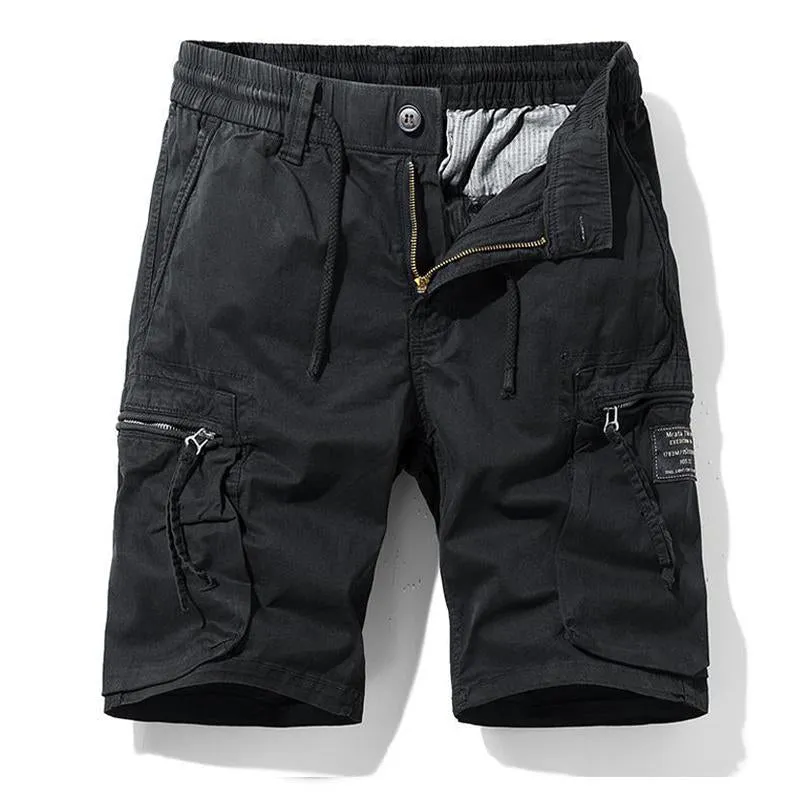 Short cargo style vintage