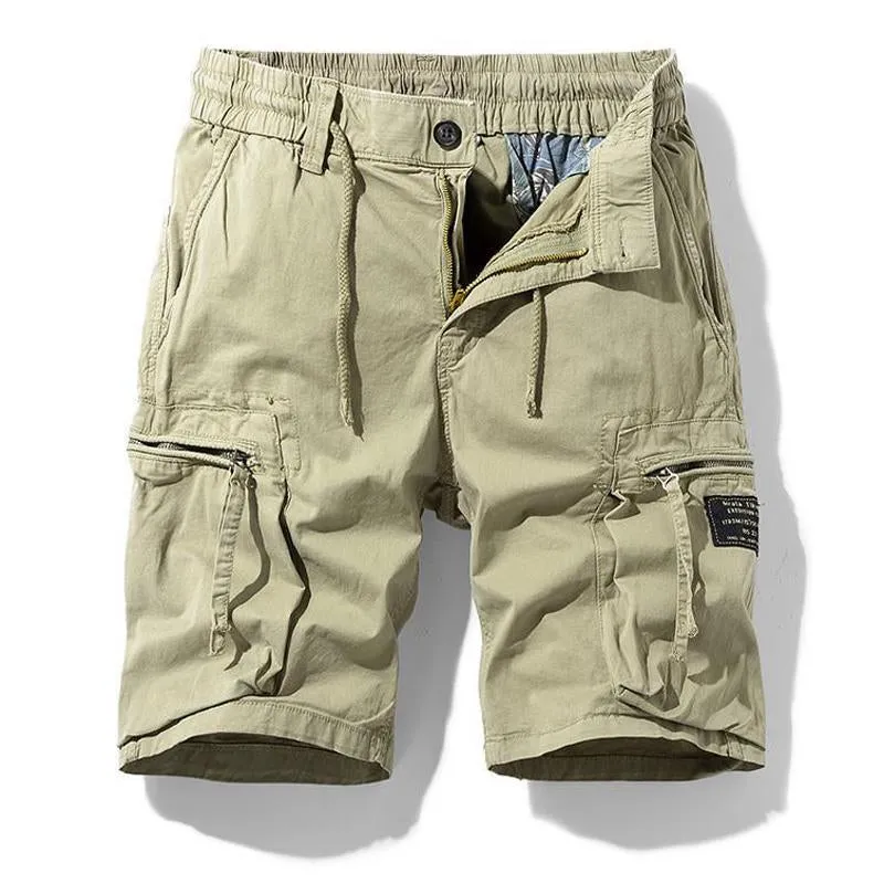 Short cargo style vintage