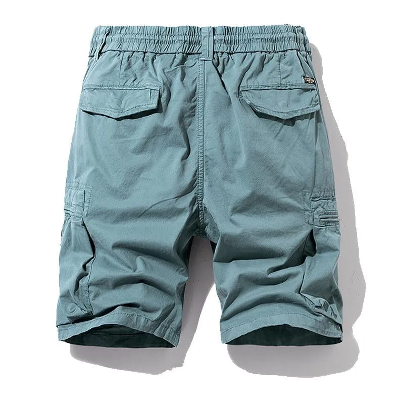 Short cargo style vintage