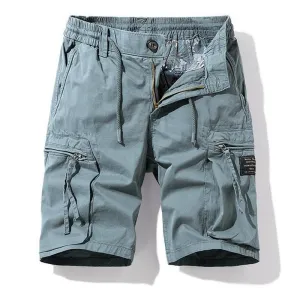 Short cargo style vintage