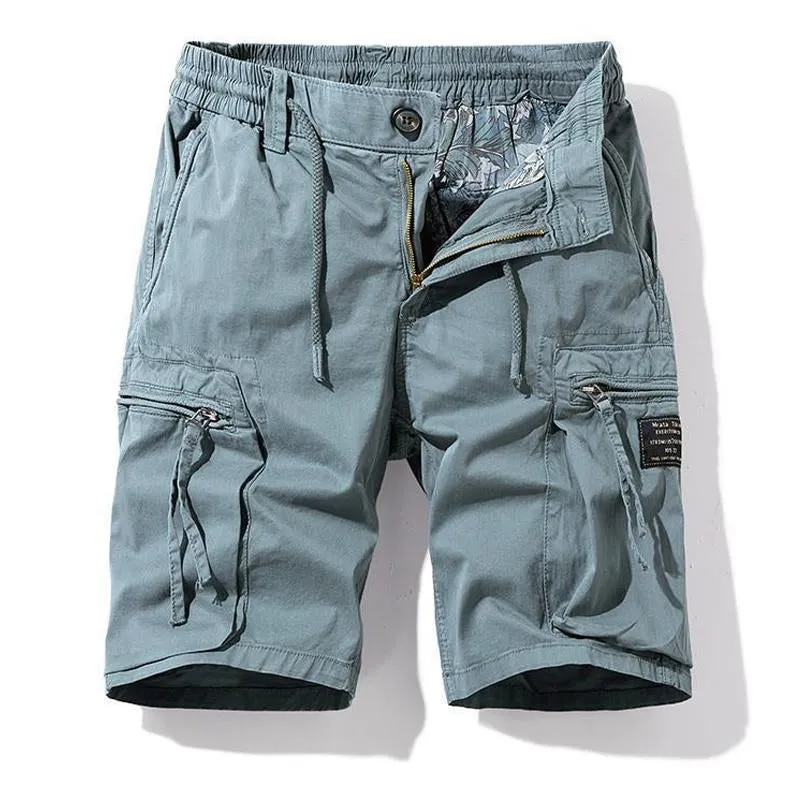 Short cargo style vintage