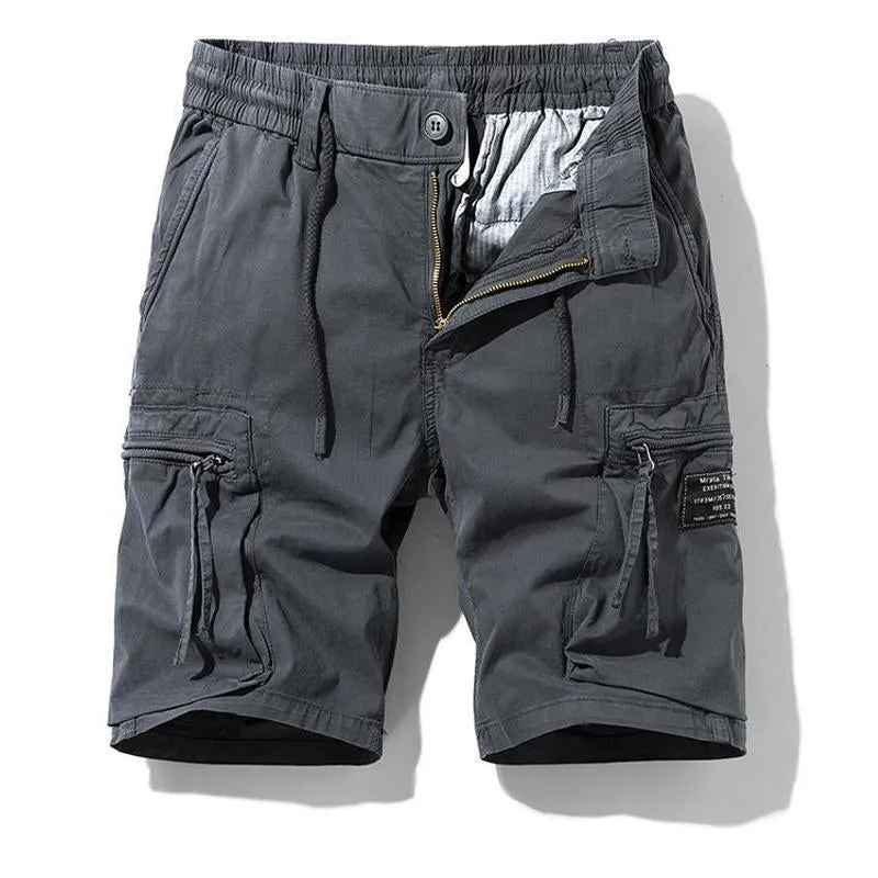Short cargo style vintage