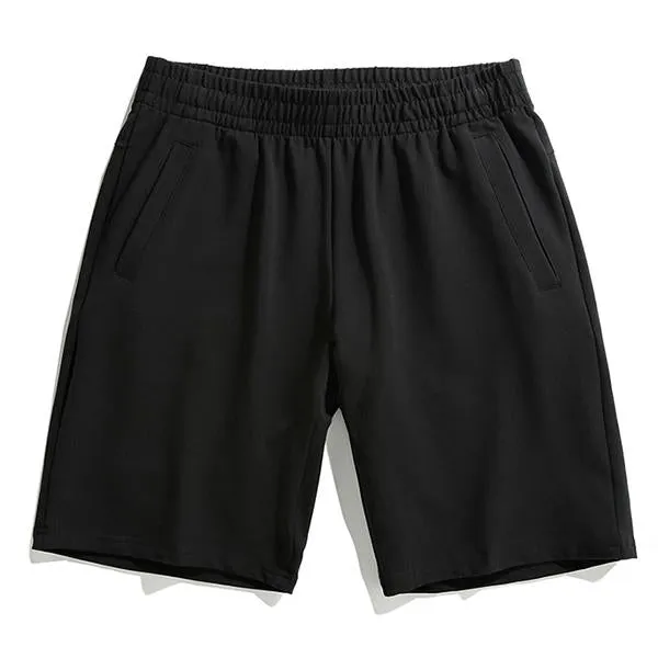 Short de plage ample vintage pour homme