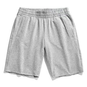 Short de plage ample vintage pour homme
