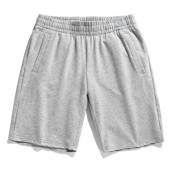 Short de plage ample vintage pour homme