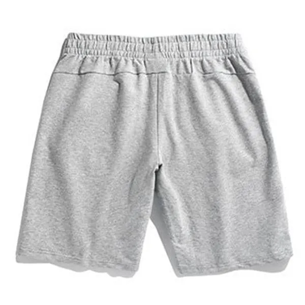 Short de plage ample vintage pour homme