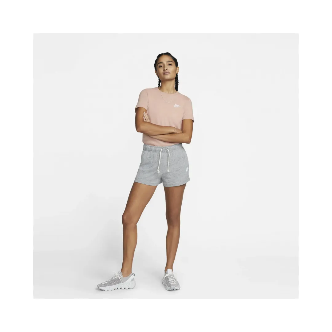 Short para Dama Gym Vintage