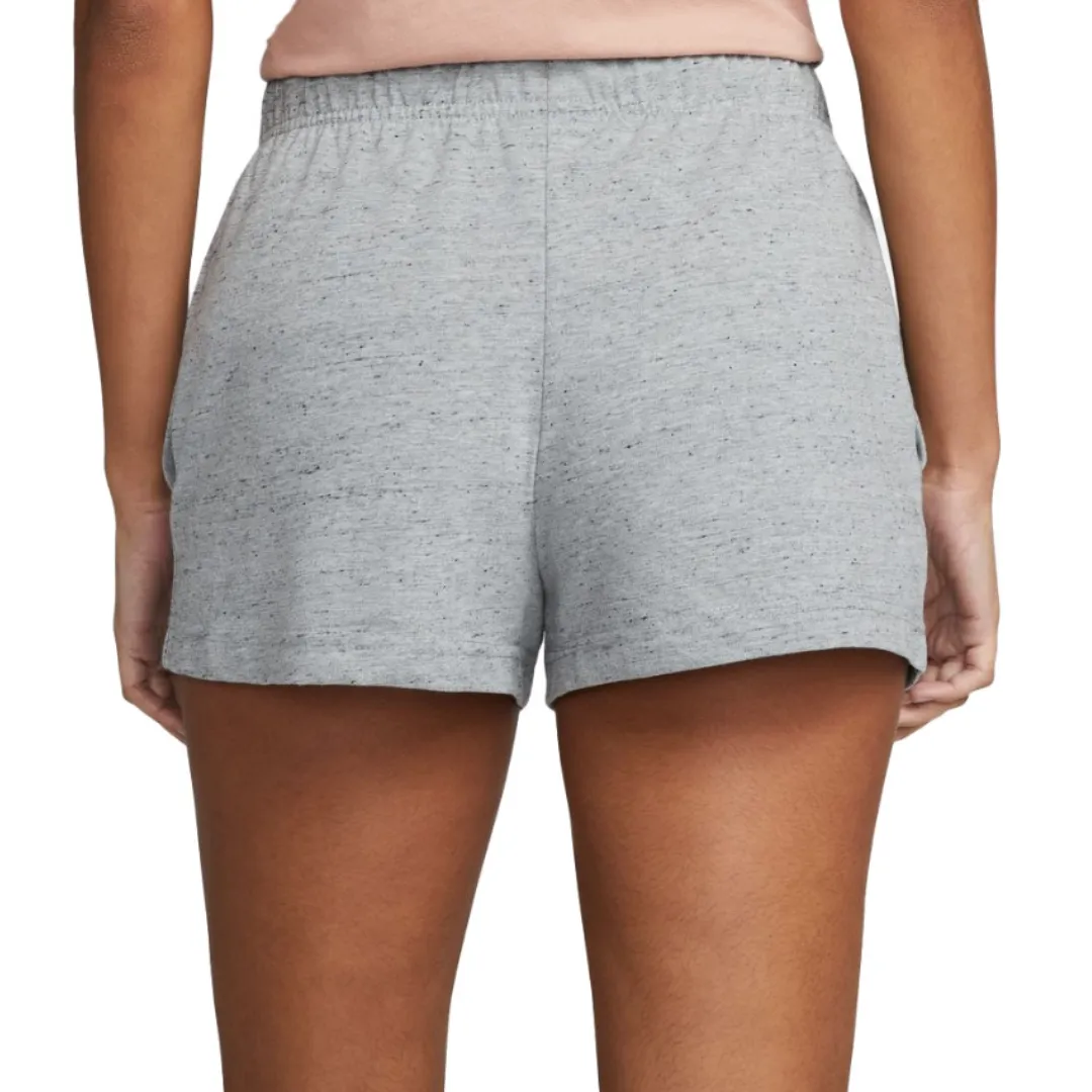 Short para Dama Gym Vintage