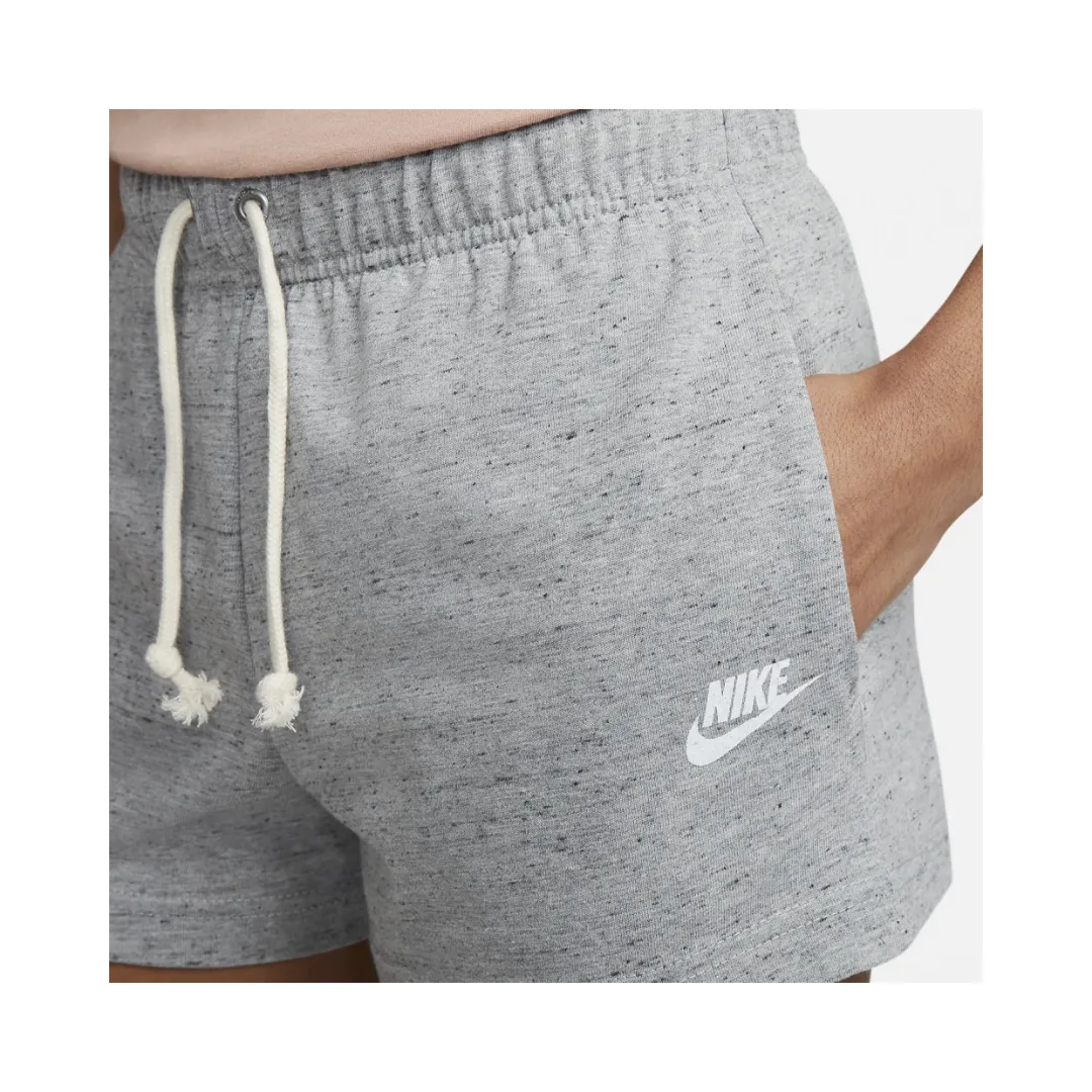 Short para Dama Gym Vintage
