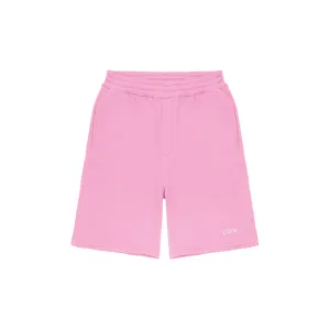 SHORTS HOT PINK