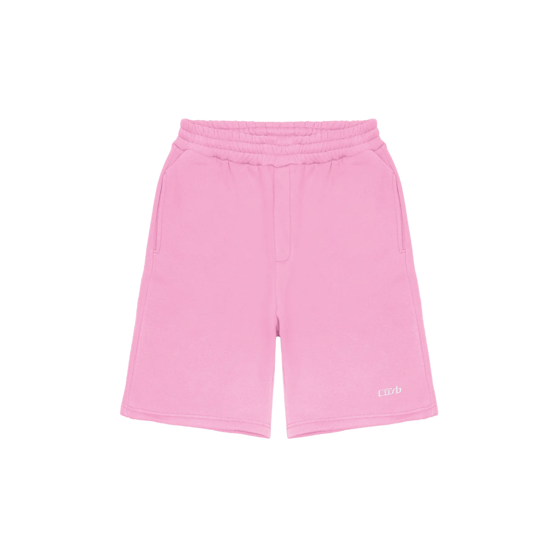 SHORTS HOT PINK