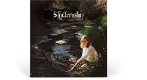 Skullcrusher : Skullcrusher (Picture Disc)