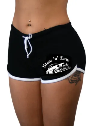 Slow N Low Shorts