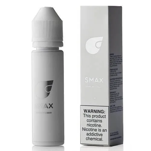 Smax E-Liquid - Mafia Princess eJuice