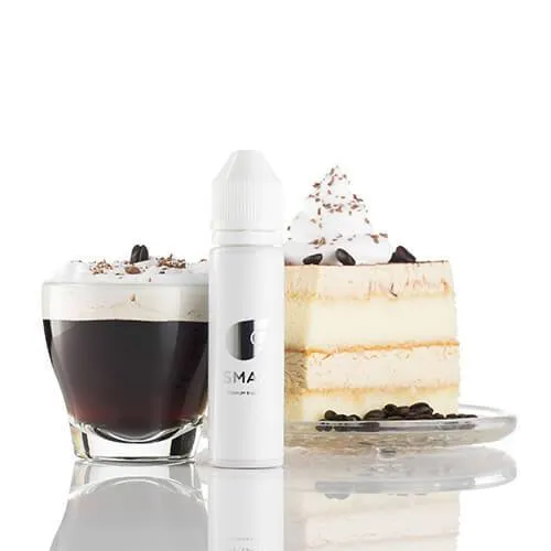 Smax E-Liquid - Mafia Princess eJuice