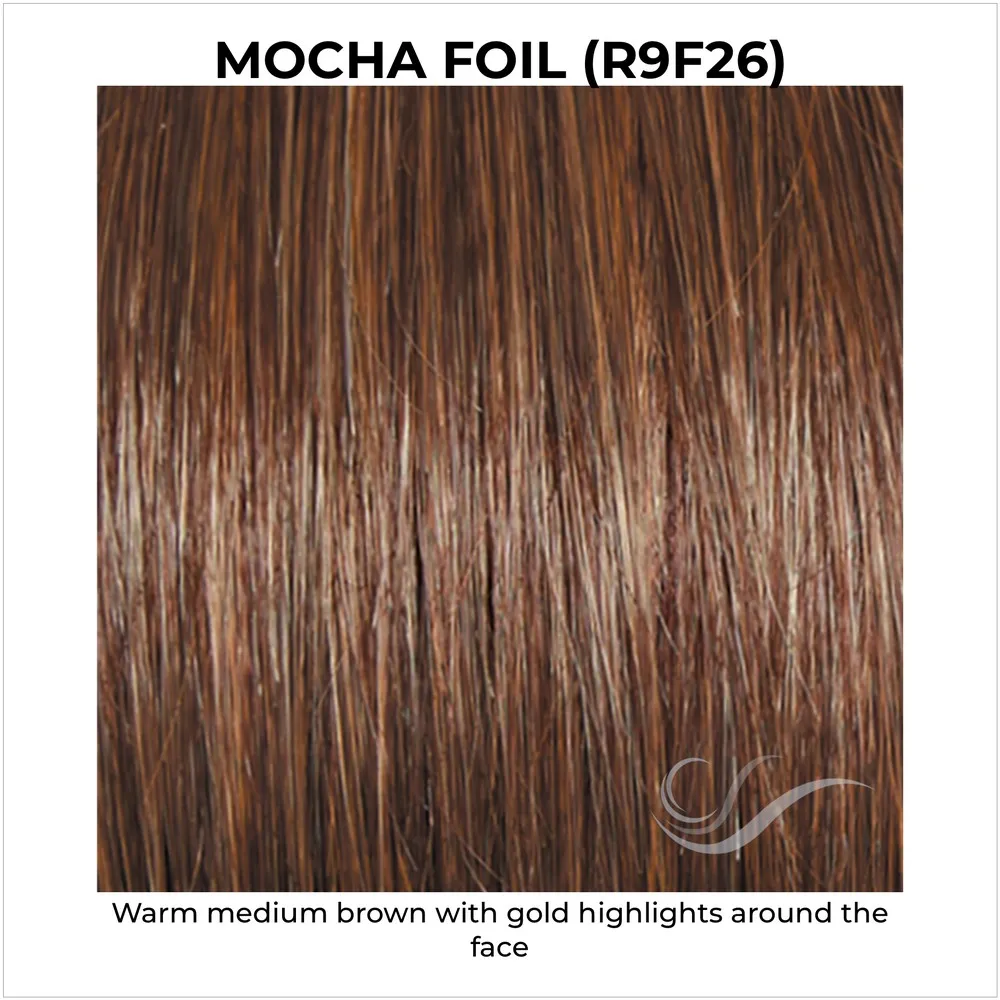 Sparkle Elite by Raquel Welch (Lace Front-Mono Top Wig)